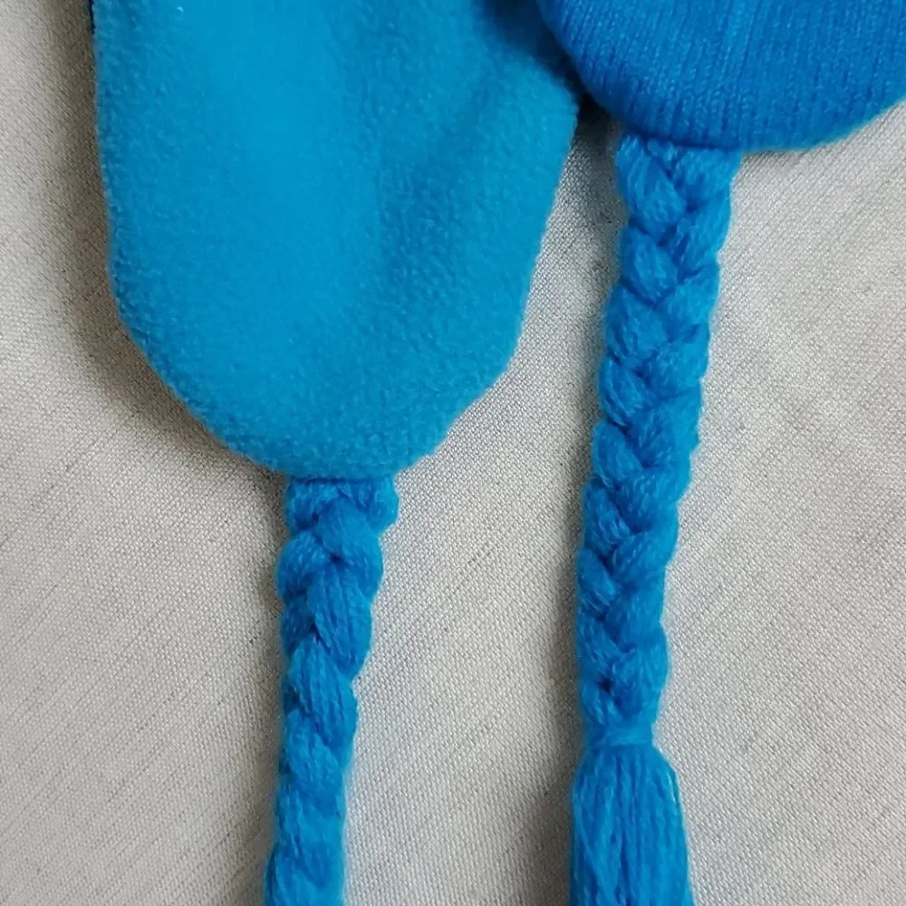 Marvel Avengers superhero hat blue black white * - Picture 4 of 4